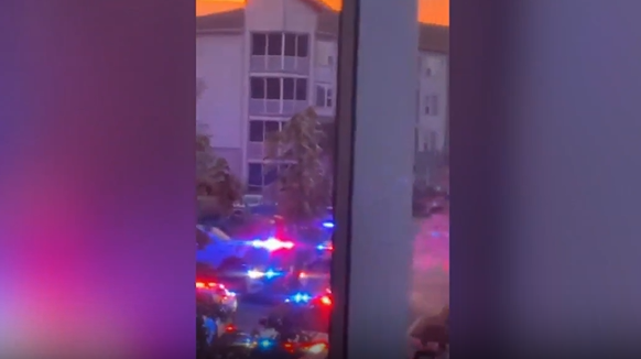 Osceola County deputies fatally shoot suspect after multi-hour standoff