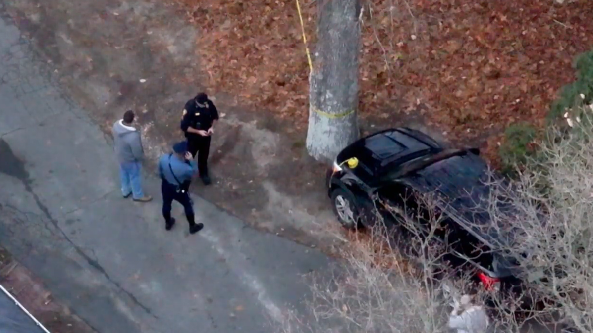 Toddler dies after being struck by vehicle in Sandwich, Massachusetts