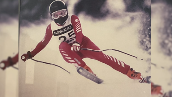 Vermont competitive skiers on challenges athletes will face at the 2026 Winter Olympics