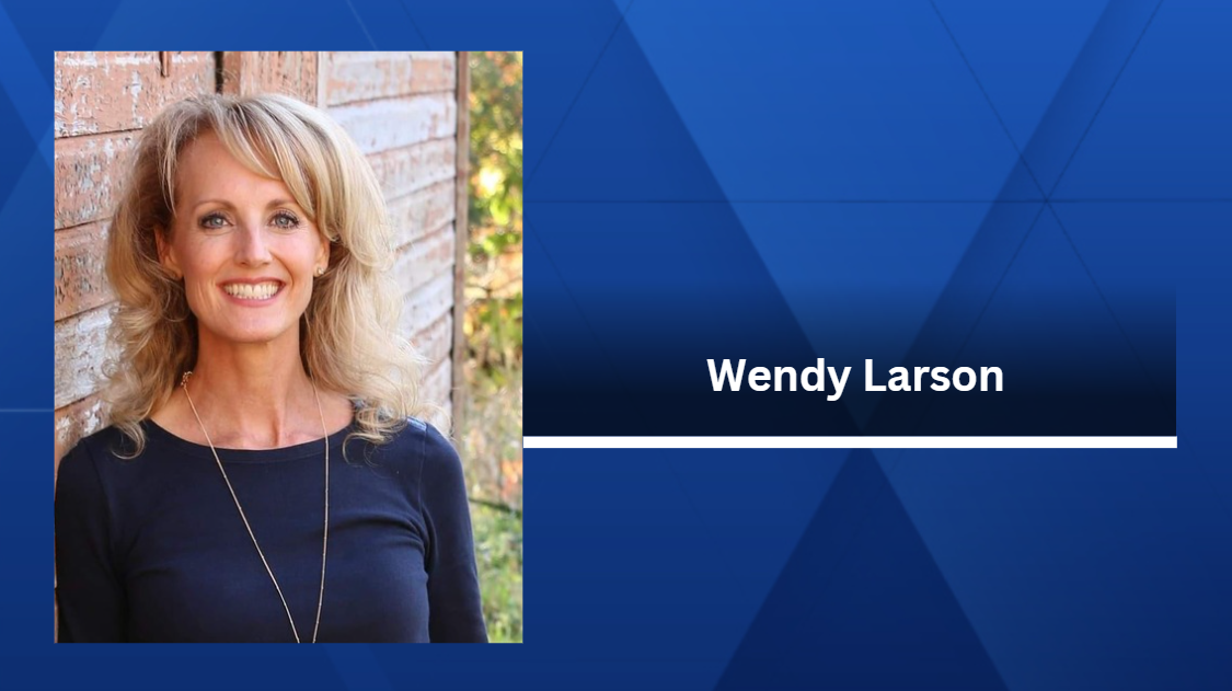 Republican Wendy Larson wins special election for Iowa House District 7