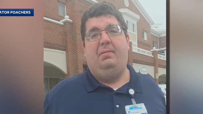 Court docs: Cincinnati man charged after allegedly having child sexual ...