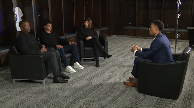 16-year-old Brandon Dayes signs first pro deal with Louisville City FC