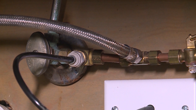 Ways to prepare pipes as Upstate expects temperatures to drop