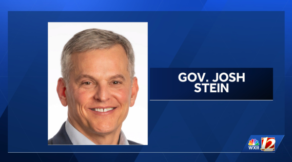 wxii12.com - Rebecca Smith - Governor Stein to discuss community-based health care services in Burlington