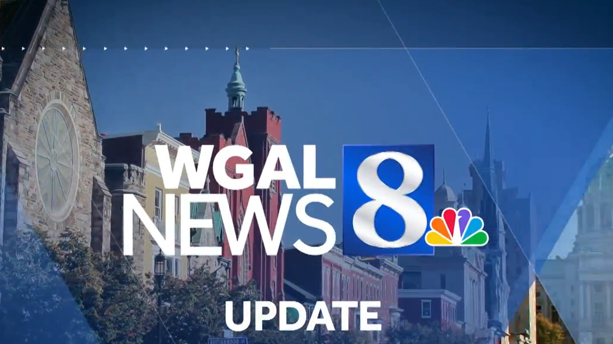 UPDATE: Missing man found in Dauphin County