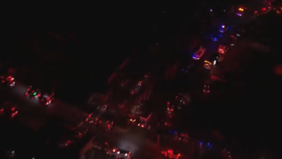 North Carolina house explosion Salisbury | What We Know after 14 injured including 12 firefighters