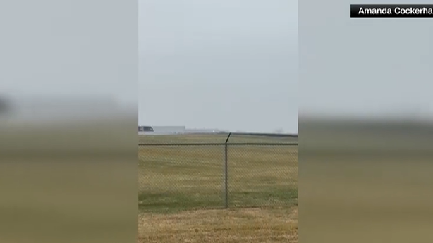 NTSB asks for plane crash videos, witness accounts after Greg Biffle and his family killed at Statesville Airport