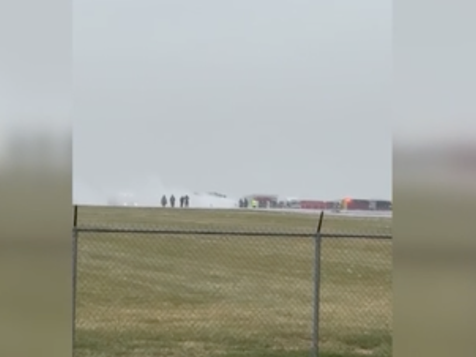 Retired NASCAR driver Greg Biffle and family among 7 killed in North Carolina plane crash