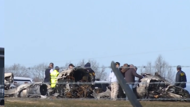 What we know about the plane crash that killed Greg Biffle and his family as NTSB investigates