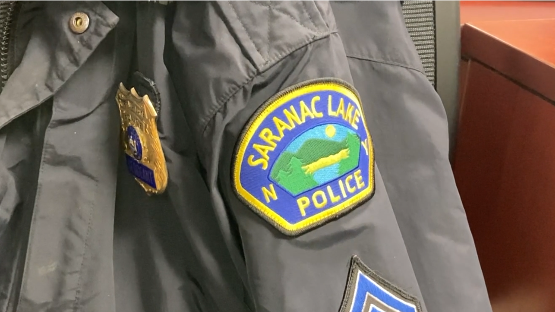 Hoax threat call leads to large police presence in Saranac Lake