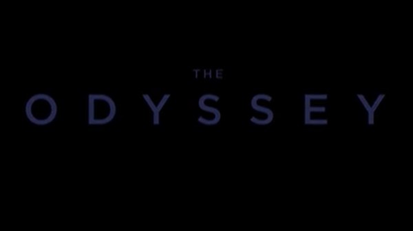 the odyssey