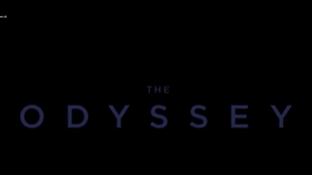 Watch: Christopher Nolan's "The Odyssey" trailer released