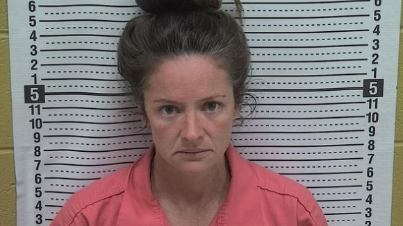 Rather than cede custody, Wyoming woman allegedly takes son's life