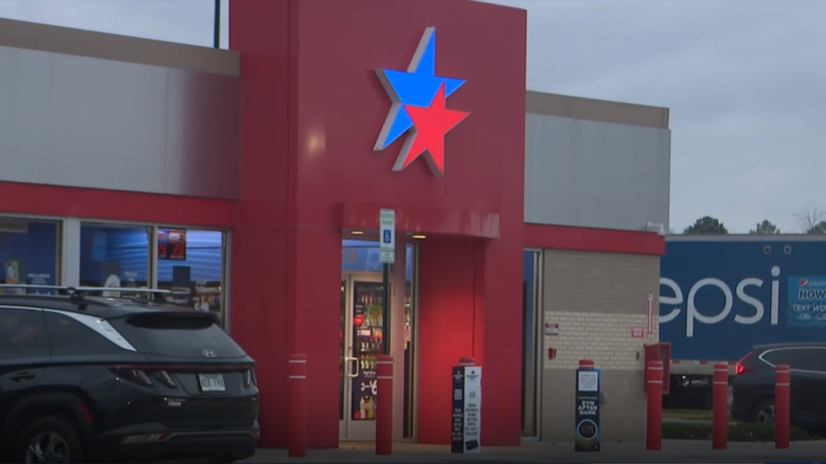 $1.817 billion winning Powerball ticket claimed in Arkansas