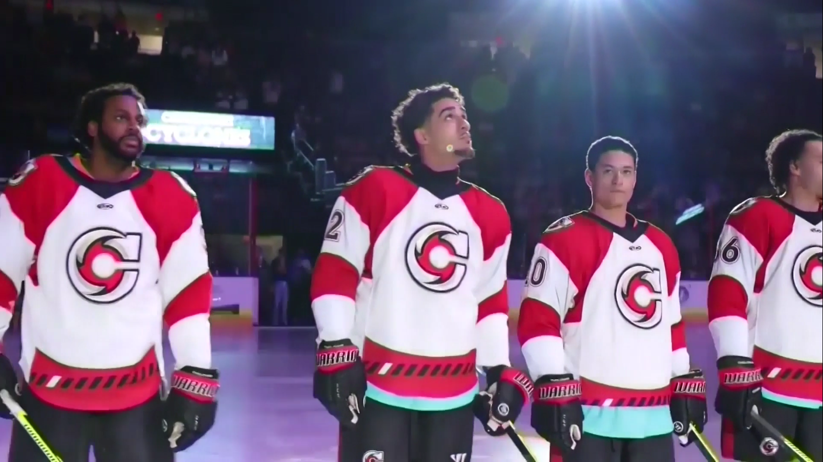 wlwt.com - Kurt Knue - Saturday night's Cyclones game postponed as players' strike continues