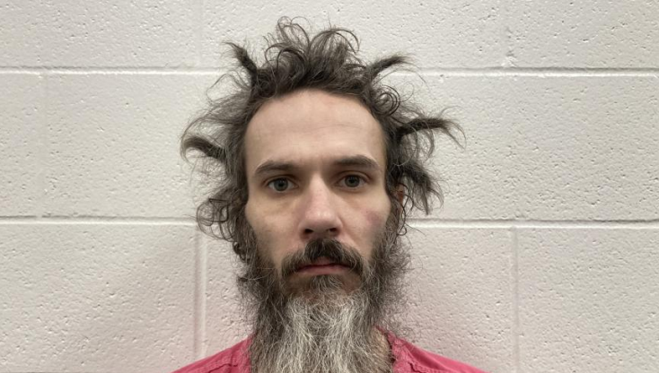 Northern Kentucky police arrest man accused of robbing gas station in Taylor Mill