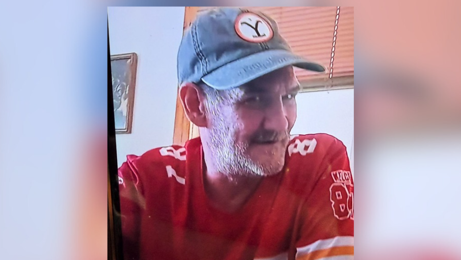 Harrisonville police searching for missing 62-year-old who hasn't been seen in a week