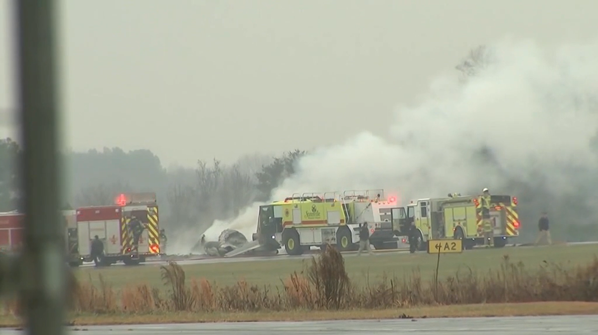 Memorial service announced for Emma Biffle, one of seven killed in Statesville plane crash