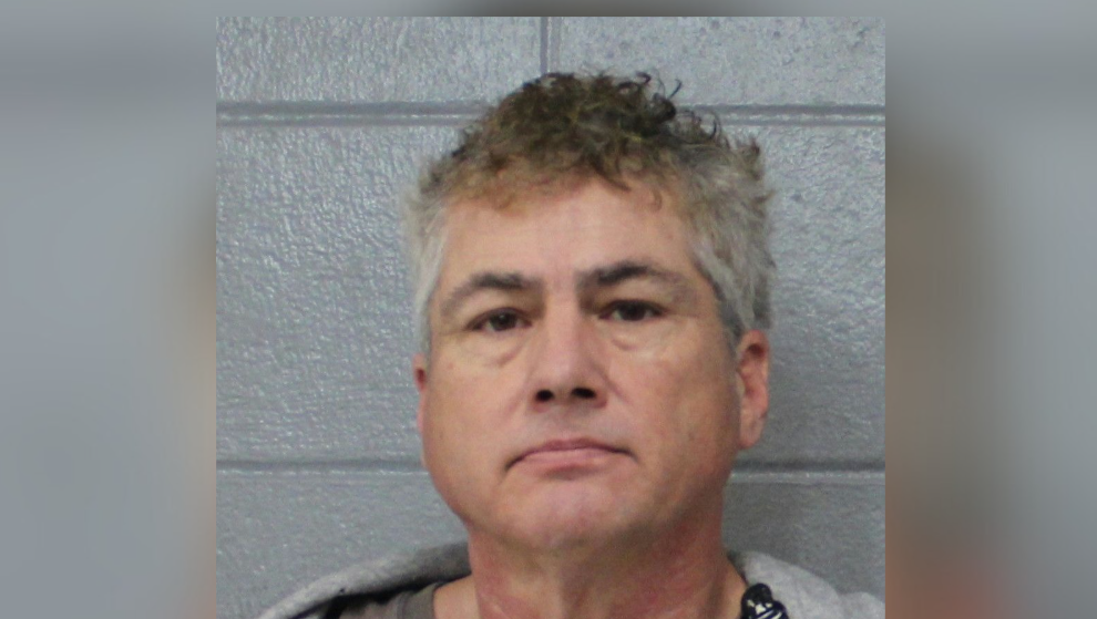 Lawrence police announce arrest in decades-old cold case