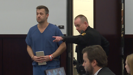Trial to begin for Warren County man who starred in reality show charged with sex crimes