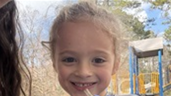 Search underway for missing 5-year-old in Alabama who is believed to be in danger