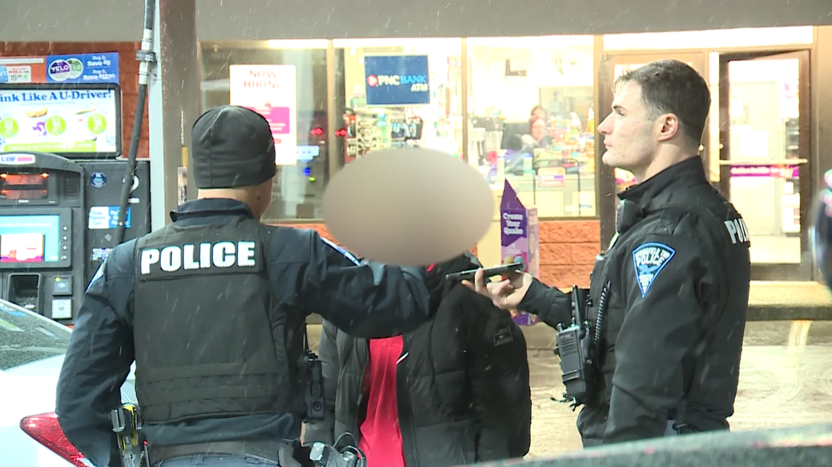 With the arrival of New Year's Eve, local law enforcement cracks down on drunk driving