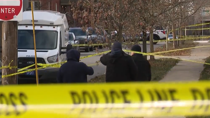 Dentist, wife found fatally shot inside Ohio home; investigation ongoing