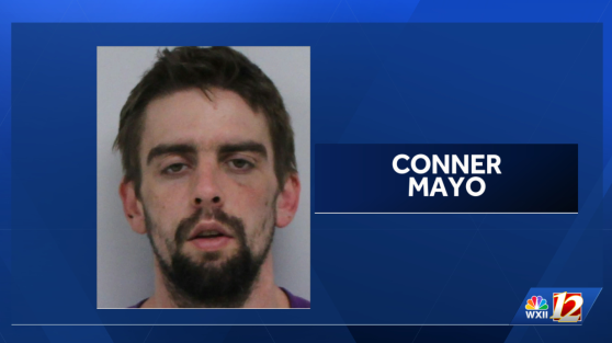 Davie County deputies: Man charged after allegedly using brother's identity to avoid arrest