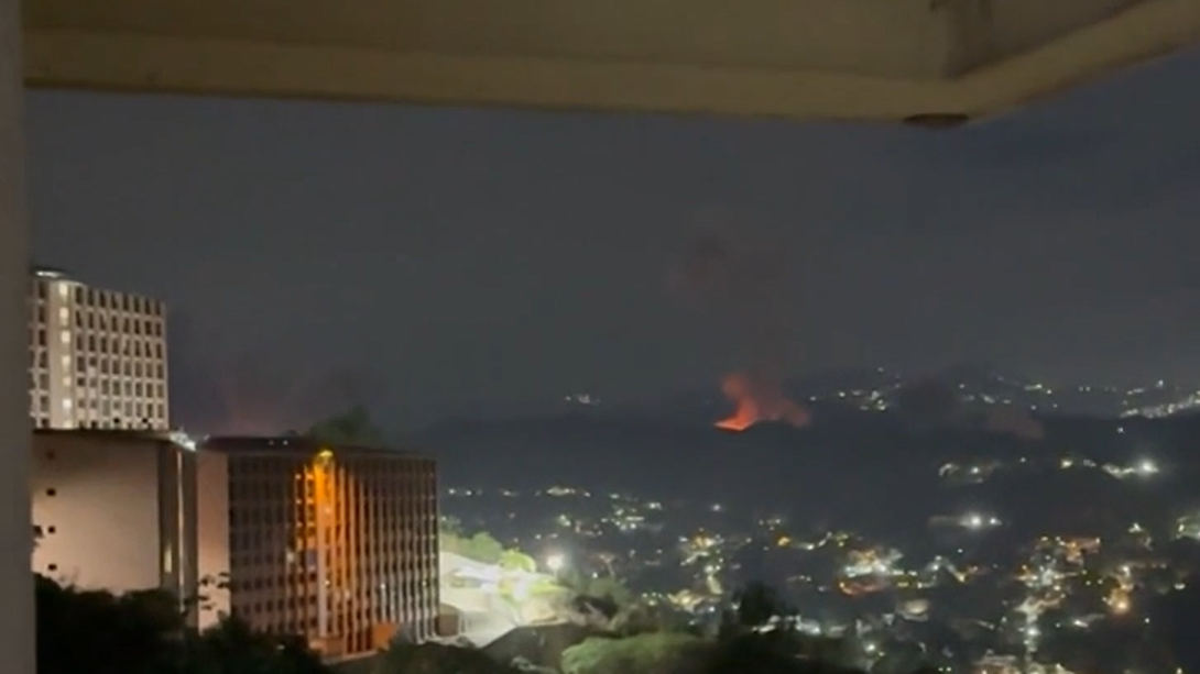 Local politicians react to US operation in Venezuela