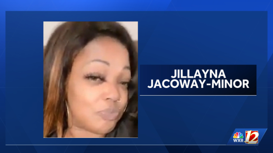 Woman arrested after more than $20,000 withdrawn from Truist account in fraud scheme, Davie County deputies say