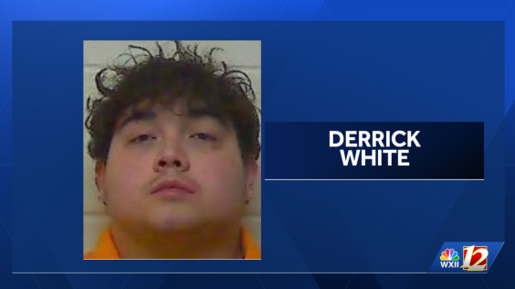 Grandson charged with murder of his grandfather in Cove City, Craven County deputies say