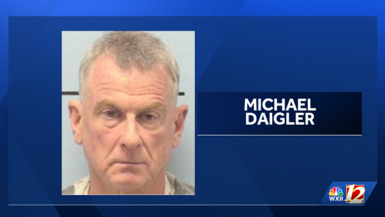 Former Burke County teacher charged after allegedly disseminating obscene materials to minor