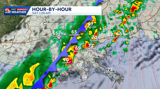 Patchy fog lingers with another warm day ahead, more fog possible Thursday