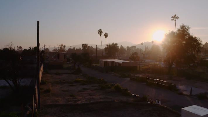 Rebuilding Hope: Where things stand one year after the Los Angeles fires