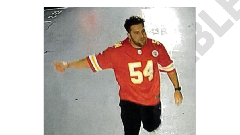 Police identify suspect in November robbery at downtown KC apartments