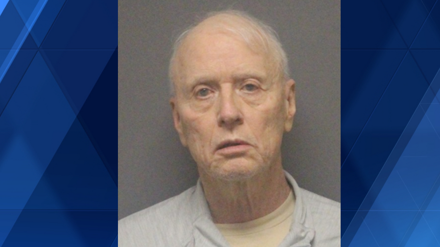 North Carolina man charged with rape from 1980 to appear in court in Guilford Co., documents reveal
