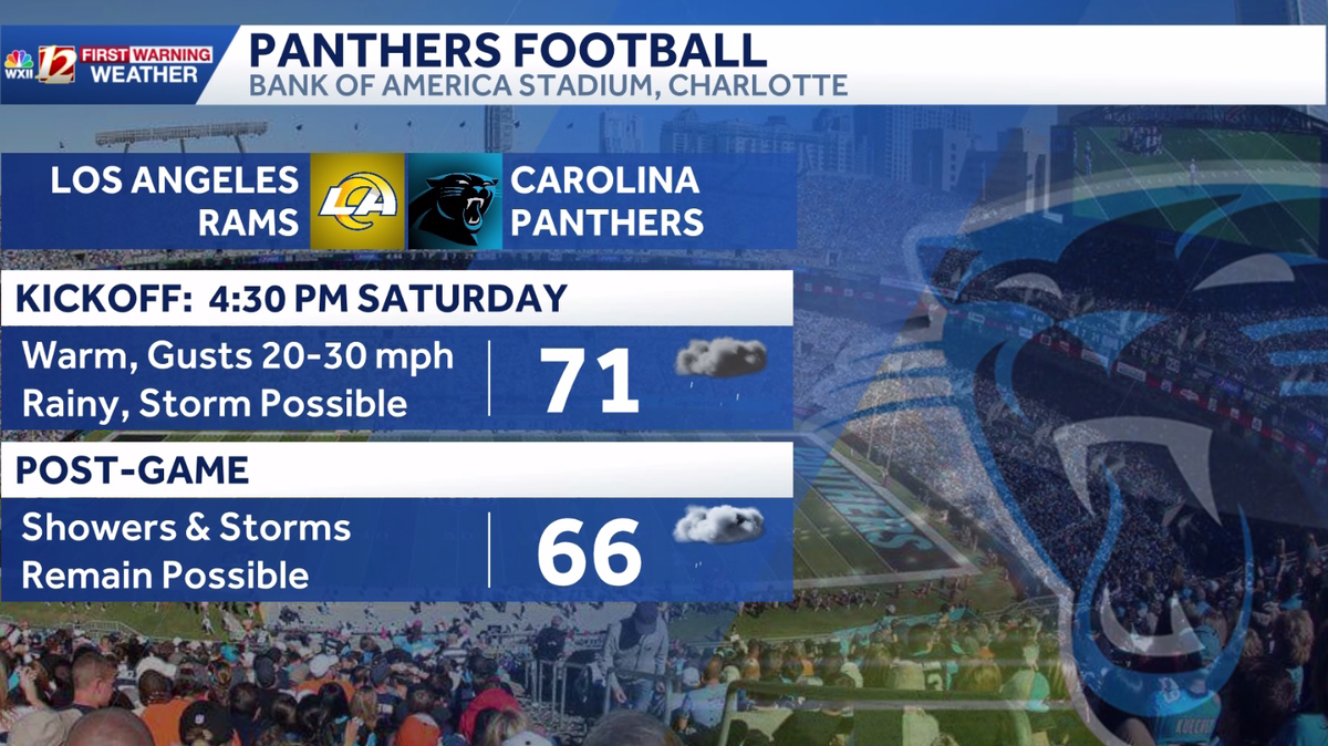 Panthers Playoff Forecast