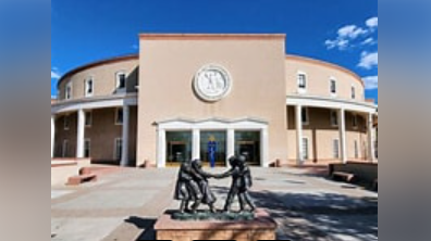 Climate justice trio begins 328-mile trek to the Statehouse