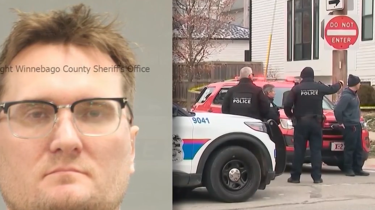 'Targeted attack': Police give update on murdered Ohio couple as ex-husband waits extradition