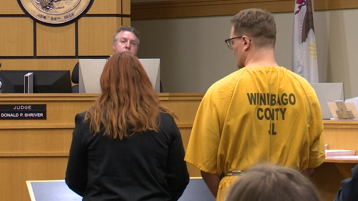 Charges upgraded against ex-husband in deaths of Ohio dentist, wife