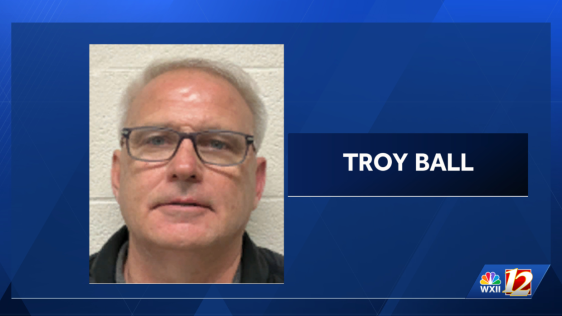 Law Enforcement: Greensboro man faces child sex charges after Invictus Task Force investigation