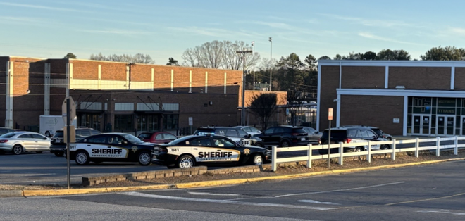Second arrest made after loaded gun found at West Forsyth High School