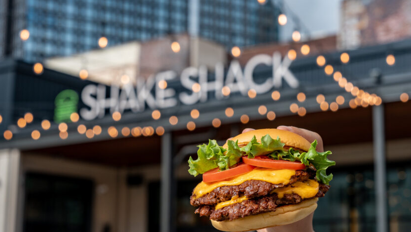 Shake Shack to open first Louisville location inside Oxmoor Center