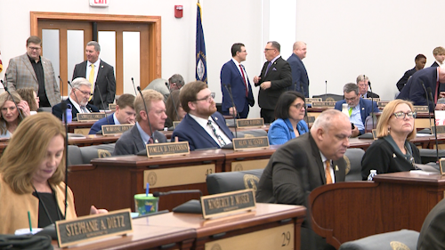 Proposed bills could ban immigrants from holding public office in Kentucky