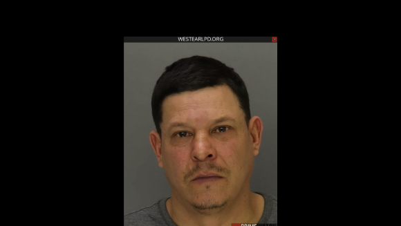 Police charge Lancaster County man with indecent assault of a child
