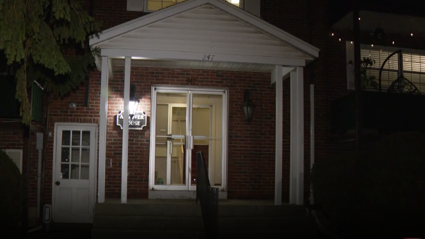 Mass. condo residents told to abruptly evacuate homes amid heat, hot water loss