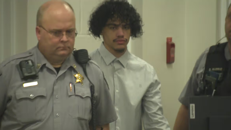 Father of Eastern Alamance High student killed in double murder speaks during Issiah Ross trial