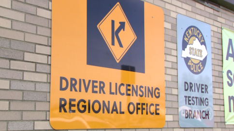 Bill proposes shift of licensing services to Kentucky counties amid regional issues