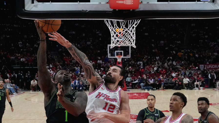 Pelicans fall to Rockets in Houston, New Orleans now has worst record in NBA