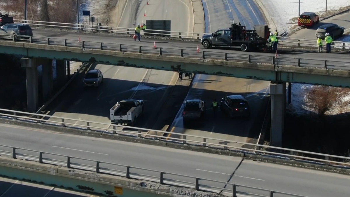 "Charges pending" in deadly Waterville crash that killed Maine DOT workers